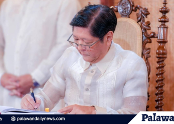 Marcos moves the EDSA holiday to February 24
