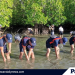 BFP Narra, nagsagawa ng tree planting