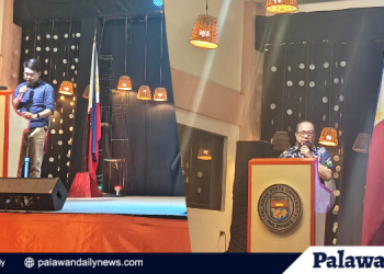 UAP Palawan Chapter marks 24th founding anniversary