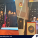 UAP Palawan Chapter marks 24th founding anniversary
