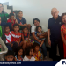 Operation Smile, private companies collaborate to give smiles to 61 Palawan kids