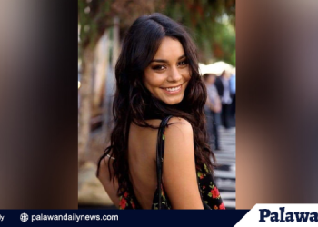 Vanessa Hudgens, nakatakdang bumisita sa Palawan