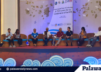 Pagprotekta sa mga mangingisda sa West Philippine Sea, tinalakay sa WPS Civil Society Summit