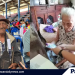 Two centenarians receive P10,000 cash incentives from the Palawan government
