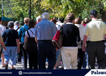 Biglaang pagkawala ng timbang sa mga indibidwal na may edad, maaring magdulot ng agarang pagkamatay