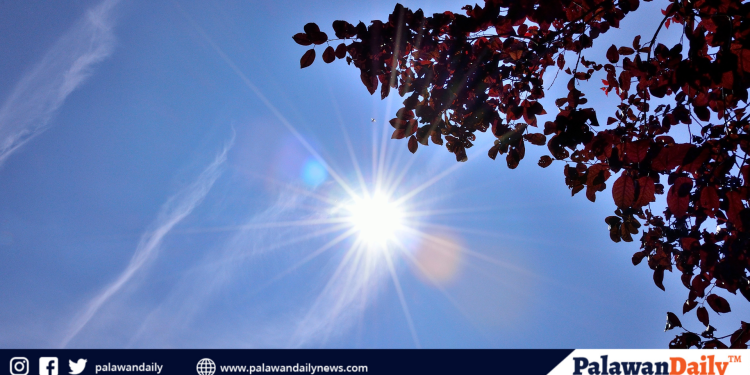 Tips on surviving the sweltering heat in Puerto Princesa