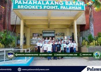 Medical at Dental Mission ng YWAM, isinagawa sa Brooke’s Point