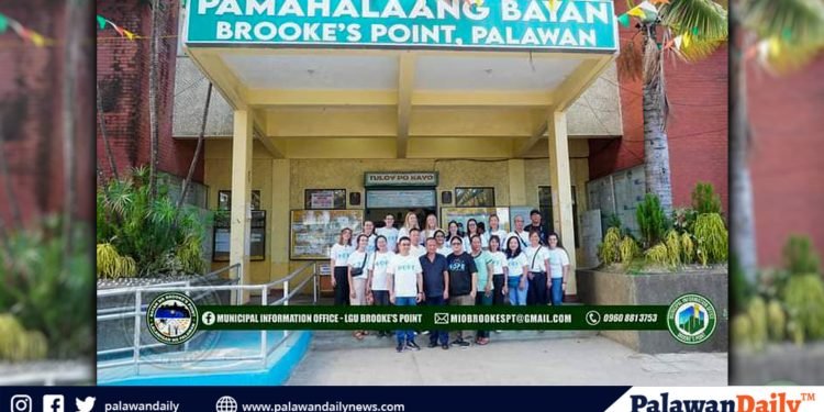 Medical at Dental Mission ng YWAM, isinagawa sa Brooke’s Point