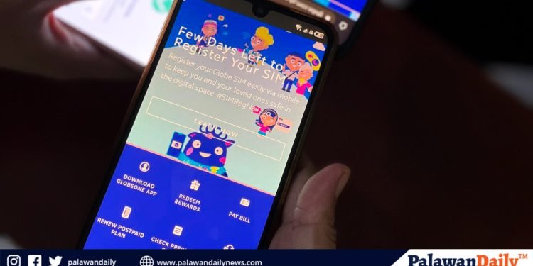 PH extends sim card registration deadline for 90 days
