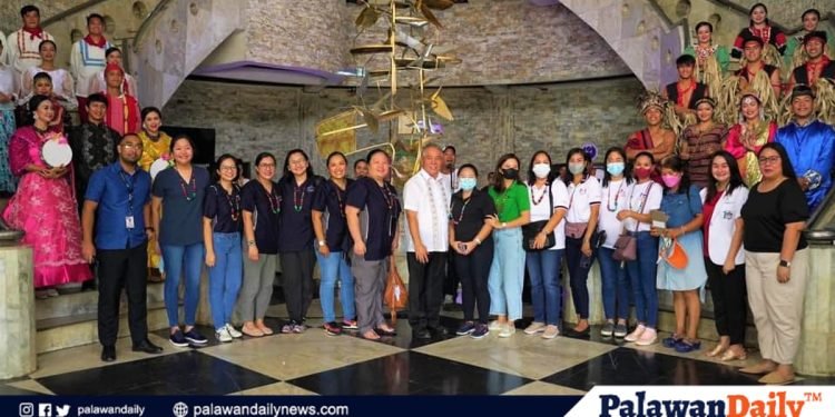 Pediatric cardiologists from NCH to conduct screening mission in Palawan
