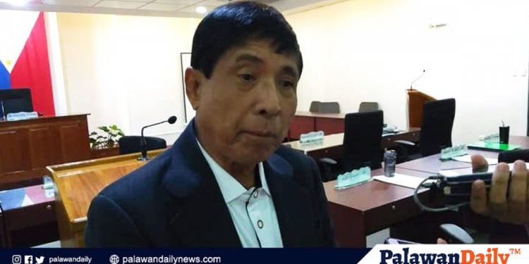 Konsehal Carbonell, nagpasa ng resolusyon para sa karagdagang fire trucks sa lungsod