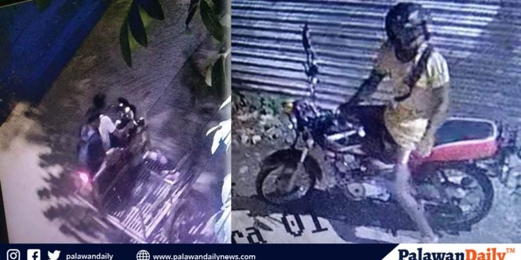 Dalawang babae sa Santa Monica, tinangka umanong isakay ng mga lalaking lulan ng motor at topdown