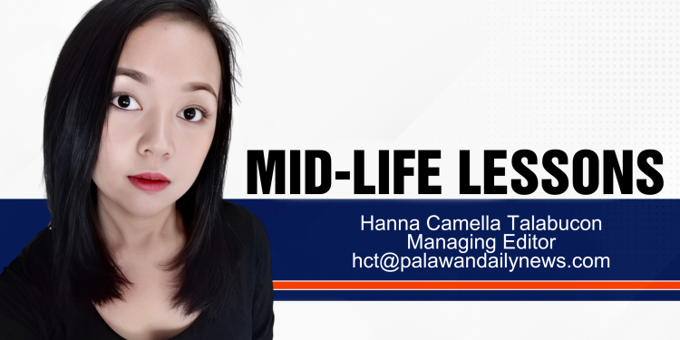 Dealing with pressures when you enter your 30’s