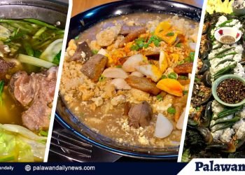 Flavors of the Philippines: Celebrating Filipino Food Month and our rich culinary heritage