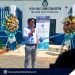 PPC Water District, sinigurong sapat ang supply ng tubig ngayong El Niño