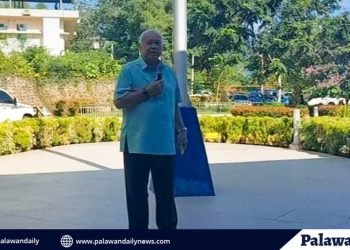 Proyektong pambansang pabahay ng lungsod ng Puerto Princesa, pinagkaka-interesahan na ng developers