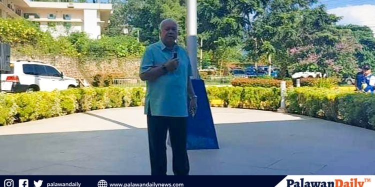 Proyektong pambansang pabahay ng lungsod ng Puerto Princesa, pinagkaka-interesahan na ng developers