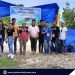 Solar dryer para sa palay, ipinagkaloob sa mga magsasaka ng Rizal, Palawan