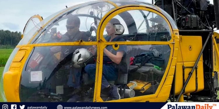 Halos tatlong buwan mula ng maideklarang nawawala ang medevac helicopter na Yellow Bee at ang lima nitong sakay, ipinahayag ng pamilya ng pilotong si Daniel Lui ang kanilang determinasyon na malaman ang katotohanan sa likod ng misteryosong pagkawala ng nasabing helicopter sa karagatang sakop ng Candaraman Island, Balabac, Palawan.