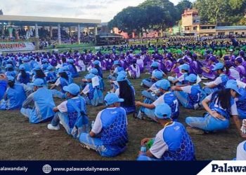 Pamahalaang Lungsod, naglaan ng P-3M para sa mga delegado sa MIMAROPA RAA Meet