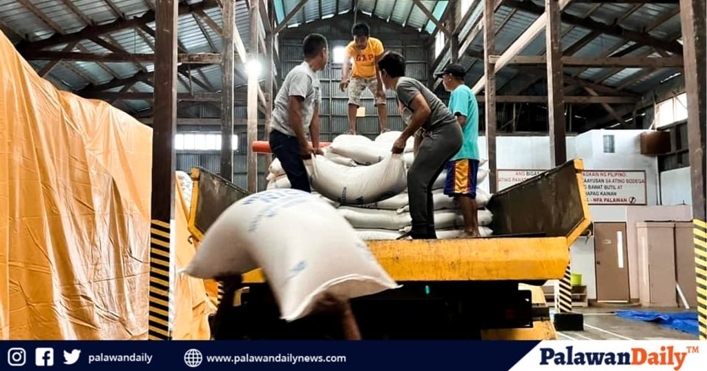 Demonstrating their commitment to community welfare and preparedness, the Palawan Provincial Government through the Provincial Social Welfare and Development Office (PSWDO) has taken proactive measures to safeguard residents in the face of potential storms or disasters. 