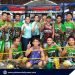 Palawan emerges as boxing champions in MIMAROPA Meet 2023, secures 7 gold medals