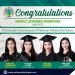 4 Palawan scholars pass the midwifery licensure examination