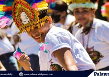 Palawan’s Baragatan Festival 2023 set to dazzle with Saraotan Sa Dalan Street Dancing Competition