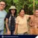 Meeting Southeast Asia’s oldest mountain tour guide and PH’s oldest farmer