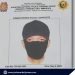Computerized facial composite ng suspek sa pamamaril sa isang Vietnamese, inilabas na ng PNP