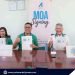 Palawan Governor Victorino Dennis Socrates and Adventist Hospital Palawan (AHP) recently signed a Memorandum of Agreement (MOA) to provide financial assistance to indigent patients in the province who seek help from the provincial government.