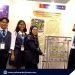 The Robotics Team of Roxas National Comprehensive High School (RNCHS) in Palawan has proudly represented the province and the country in the 7th World Young Investors Exhibition 2023, held in Kuala Lumpur Convention Center in Malaysia on May 10-12.