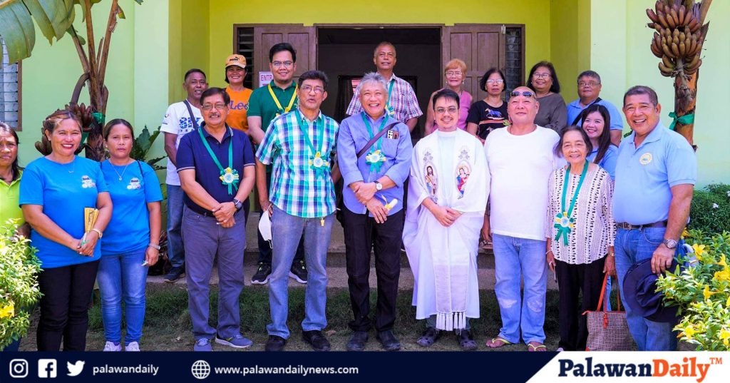 In recognition of the important role that farmers and fisherfolk play in ensuring the food security of the island province of Palawan, the municipality of Taytay celebrated the Farmers and Fisherfolk Day with a series of events that highlighted the contribution of these vital groups to the local economy and food supply.