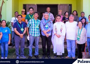 In recognition of the important role that farmers and fisherfolk play in ensuring the food security of the island province of Palawan, the municipality of Taytay celebrated the Farmers and Fisherfolk Day with a series of events that highlighted the contribution of these vital groups to the local economy and food supply.