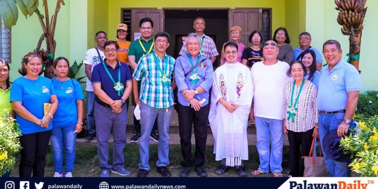 In recognition of the important role that farmers and fisherfolk play in ensuring the food security of the island province of Palawan, the municipality of Taytay celebrated the Farmers and Fisherfolk Day with a series of events that highlighted the contribution of these vital groups to the local economy and food supply.
