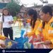 In the city of Puerto Princesa in Palawan, Philippines, women waste pickers take the lead in addressing marine plastic pollution. Thanks to the private sector-led Project Eco-Kolek.