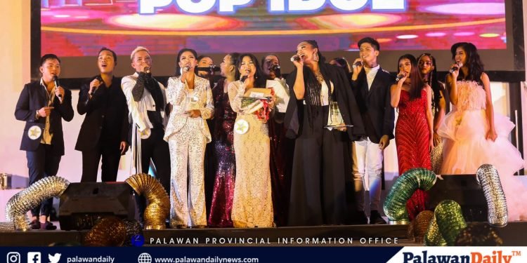 Sa layuning palakasin ang kultura at sining ng mga taga-Palawan kasabay ng selebrasyon ng ika-121 taong anibersaryo ng pagkakatatag ng kapitolyo, bukas ang pintuan ng lalawigan para sa mga mang-aawit na nais makiisa sa prestihiyosong Palawan Pop Idol 2023.