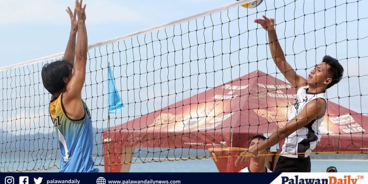 In a thrilling showcase of athleticism and teamwork, the 1st SPS Summer Volleyball Tournament concluded with an exhilarating grand finale, leaving the audience and participants on the edge of their seats.