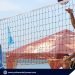 In a thrilling showcase of athleticism and teamwork, the 1st SPS Summer Volleyball Tournament concluded with an exhilarating grand finale, leaving the audience and participants on the edge of their seats.