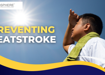 PREVENTING HEATSTROKE