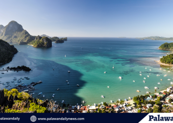 El Nido implements ‘No Island Food Preparation’ amid controversy over contaminated water