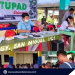 TUPAD kick-off, isinagawa na sa 3rd dirstrict