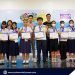 Mag-aaral ng ASMES, kampeon sa ginawang Henyong Palaweño Quiz Bee Elementary Level ngayong Baragatan