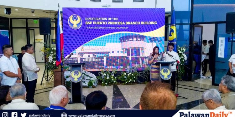 Bangko Sentral ng Pilipinas (BSP)