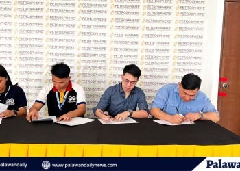 Petrosphere Incorporated announces the renewal of its partnership with the Society of Petroleum Engineers Palawan State University Student Chapter (SPE-PSU-SC) for this coming school year 2023-2024.