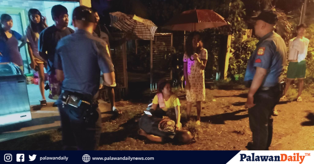 Calapan City, Oriental Mindoro - A horrifying incident unfolded in the early hours of May 31 in Barangay Santa Isabela, this city, as a popular radio broadcaster was fatally shot by two unidentified riding in tandem suspects.