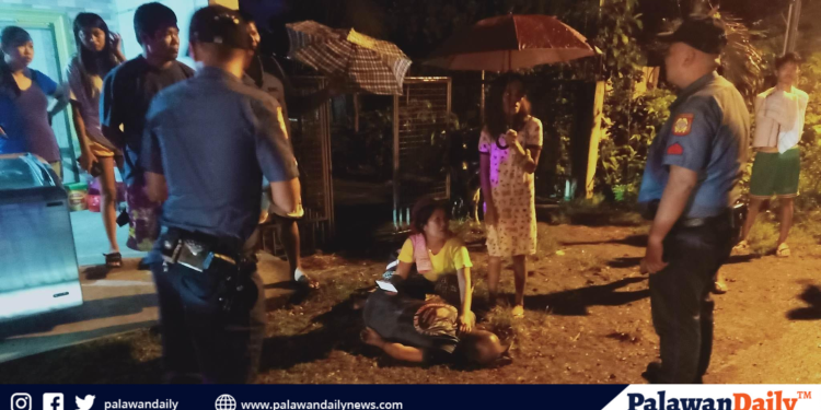 Calapan City, Oriental Mindoro - A horrifying incident unfolded in the early hours of May 31 in Barangay Santa Isabela, this city, as a popular radio broadcaster was fatally shot by two unidentified riding in tandem suspects.