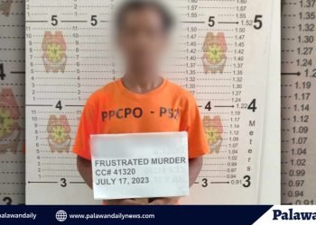 Lalaking may kasong Frustrated Murder, arestado ng mga awtoridad