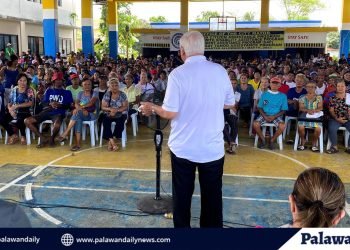 Programa at proyektong handog ng punong lungsod sa mga senior citizen, matagumpay sa loob ng kalahating taon