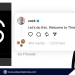 META launches threads, welcoming users into Twitter-like features